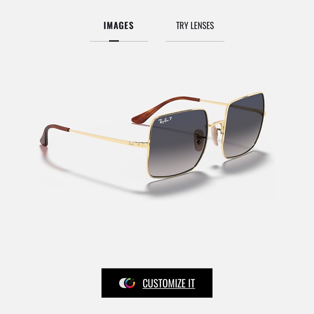 Ray Bans - Picture 2 of 6